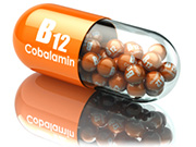 Vitamin-B12