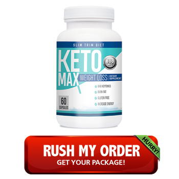 Click Here To Order Keto Max