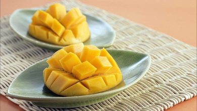 Photo of 20 Amazing Health Benefits Of Mangoes
