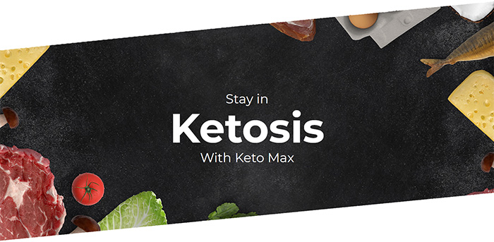 Stay In Ketosis