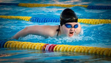 Photo of 13 Benefits Of Swimming For Health And Fitness