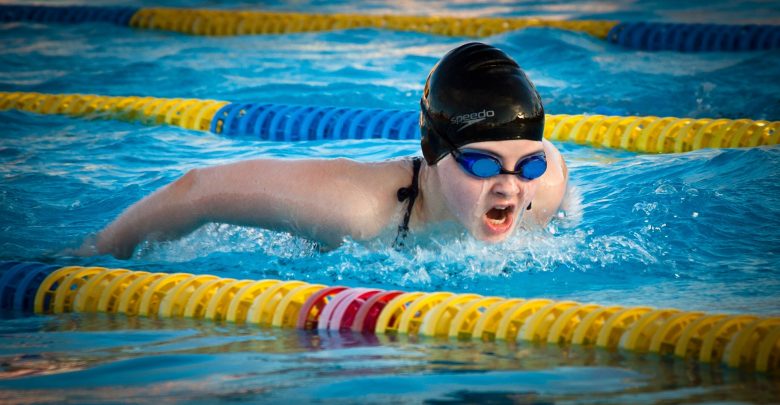 Swimming Exercises And Their Benefits