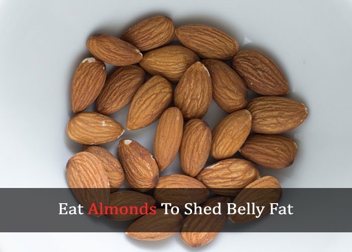 Almonds