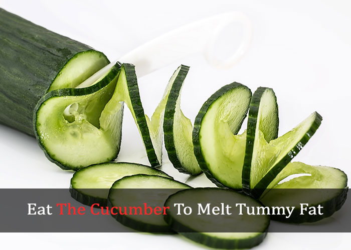 The Cucumber