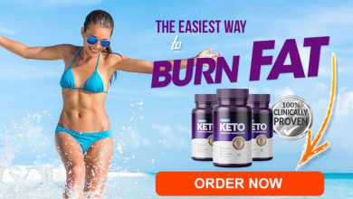 Photo of PureFit Keto