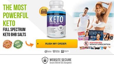 Photo of Keto Pure Diet