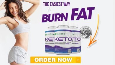 Photo of Alka Tone Keto