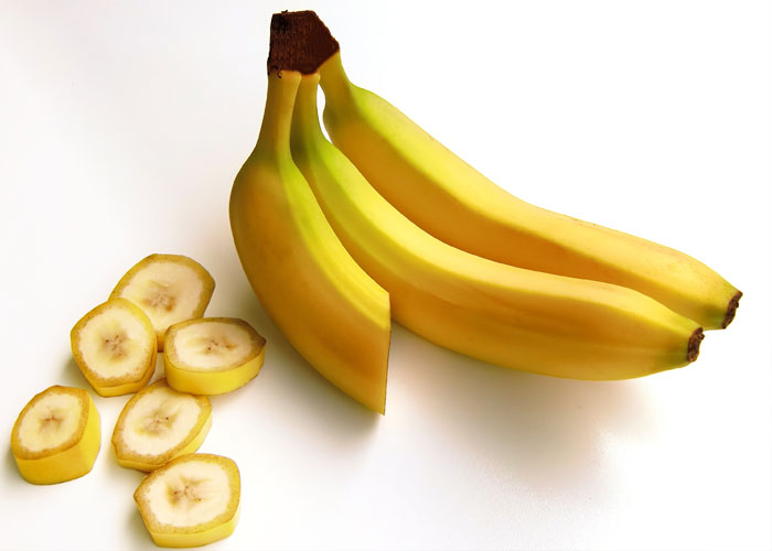 Banana Remedy
