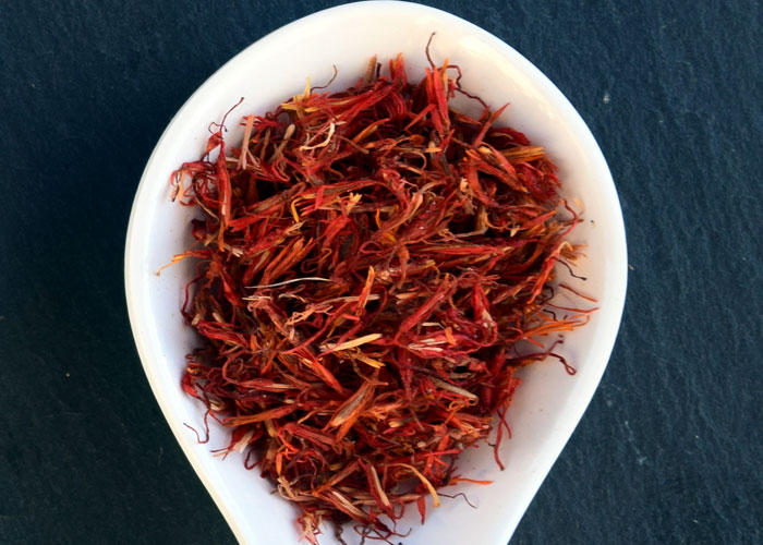 Saffron Remedy