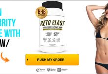 Photo of Keto Blast Diet