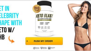 Photo of Keto Blast Diet