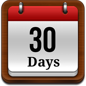 30 days ultra fast keto boost challenge