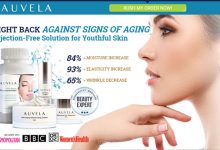 Photo of Auvela Anti Aging Cream