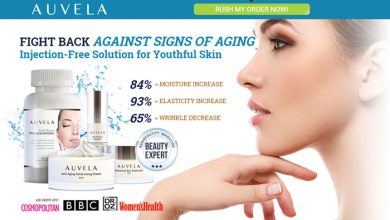 Photo of Auvela Anti Aging Cream