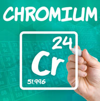 chromium