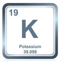 potassium