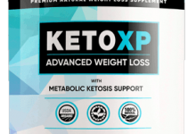 Photo of Keto XP Reviews